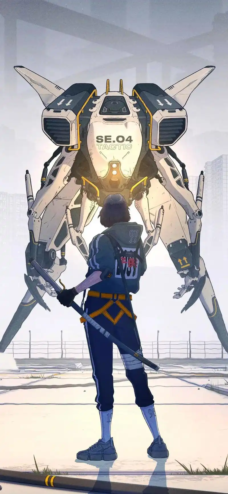 4k超清 #动漫壁纸 #壁纸手机超清全面屏 #无水印壁纸  - 抖音