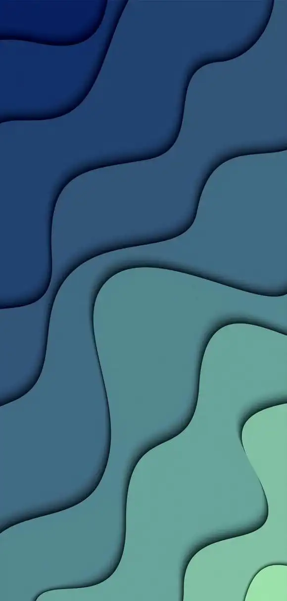 4k壁纸:这壁纸立体感太强了吧.#手机壁纸