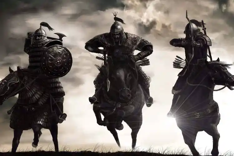 秦岭一白说历史人物:178期冯道_朱温_天下_影响