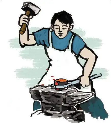 《我好黑》原创