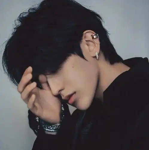 【微信头像】蔡徐坤