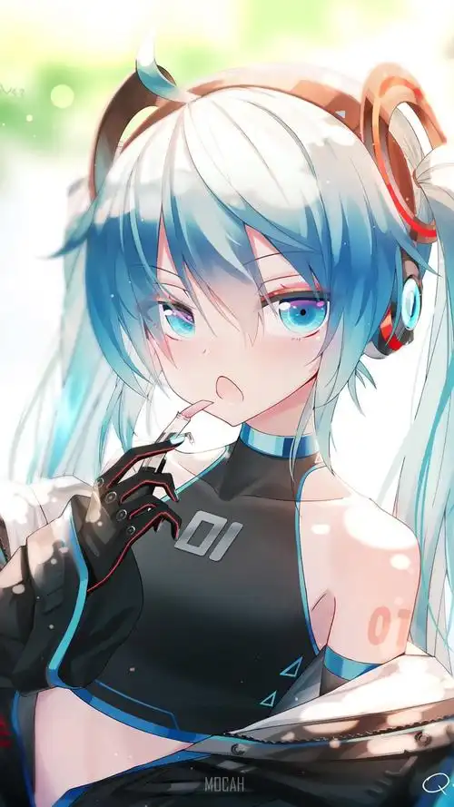 动漫高清壁纸4k动漫手机壁纸第七集20p