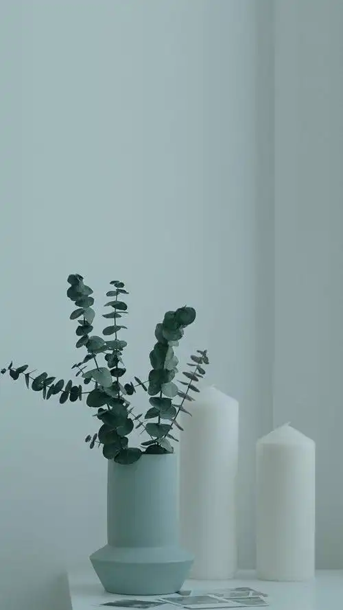 简约风全屏壁纸