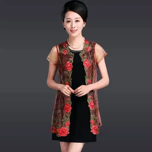 一品奴专柜正品夏装时尚短袖加肥加大码连衣裙女装单件披肩83352