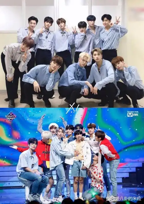 「韩男团选秀节目」|合集整理!