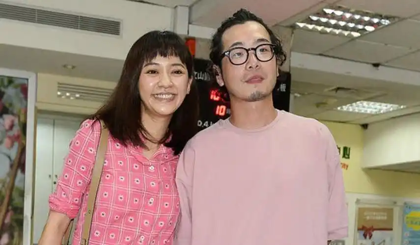 回顾元气少女陈意涵有47任男友为何偏偏嫁给丑男