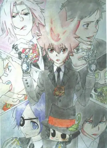 漫画-美术 - 四川艺术考级网—成都美术考级网—全国社会艺术水平考级