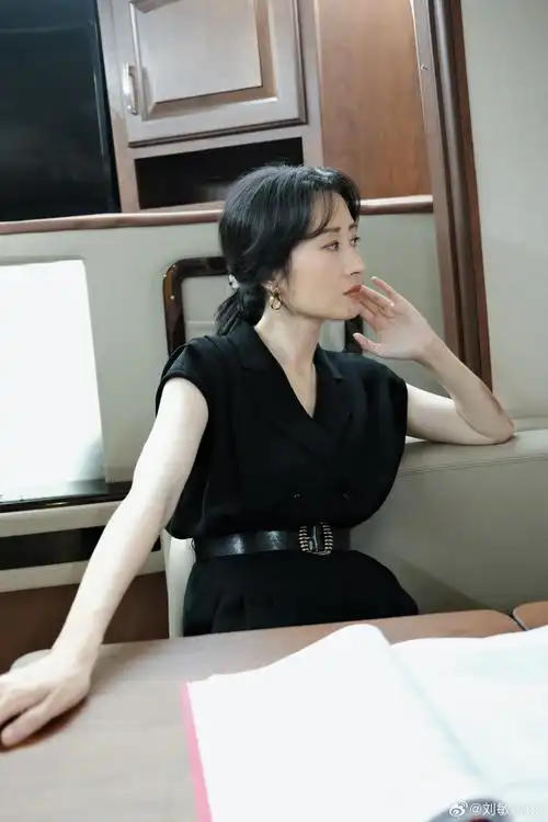 刘敏涛的生活随记