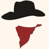 抽象图片黑白男士头像_微信头像图片大全