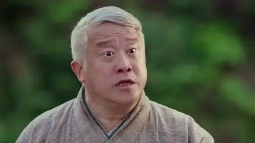 【混剪】择天记 曾志伟 情深深雨蒙蒙