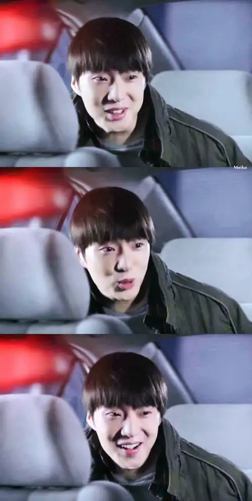 姜升润机智的监狱生活# #姜升润#到底是怎样的一