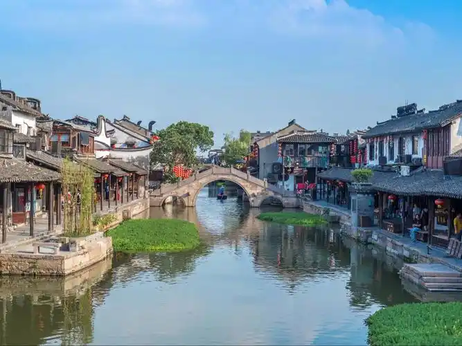 小知识:嘉兴旅游景点有什么好玩的(嘉兴十大著名景点)-图3