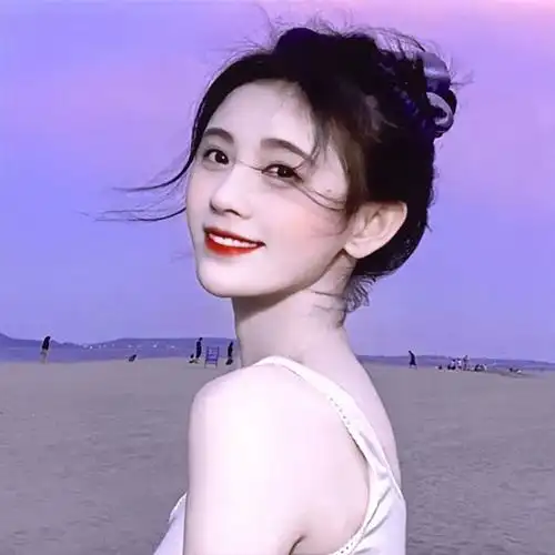 鞠婧祎爱豆头像