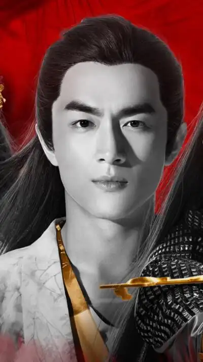 点赞  评论  楚乔传·宇文玥·林更新 0 0 555kkd  发布到  古装