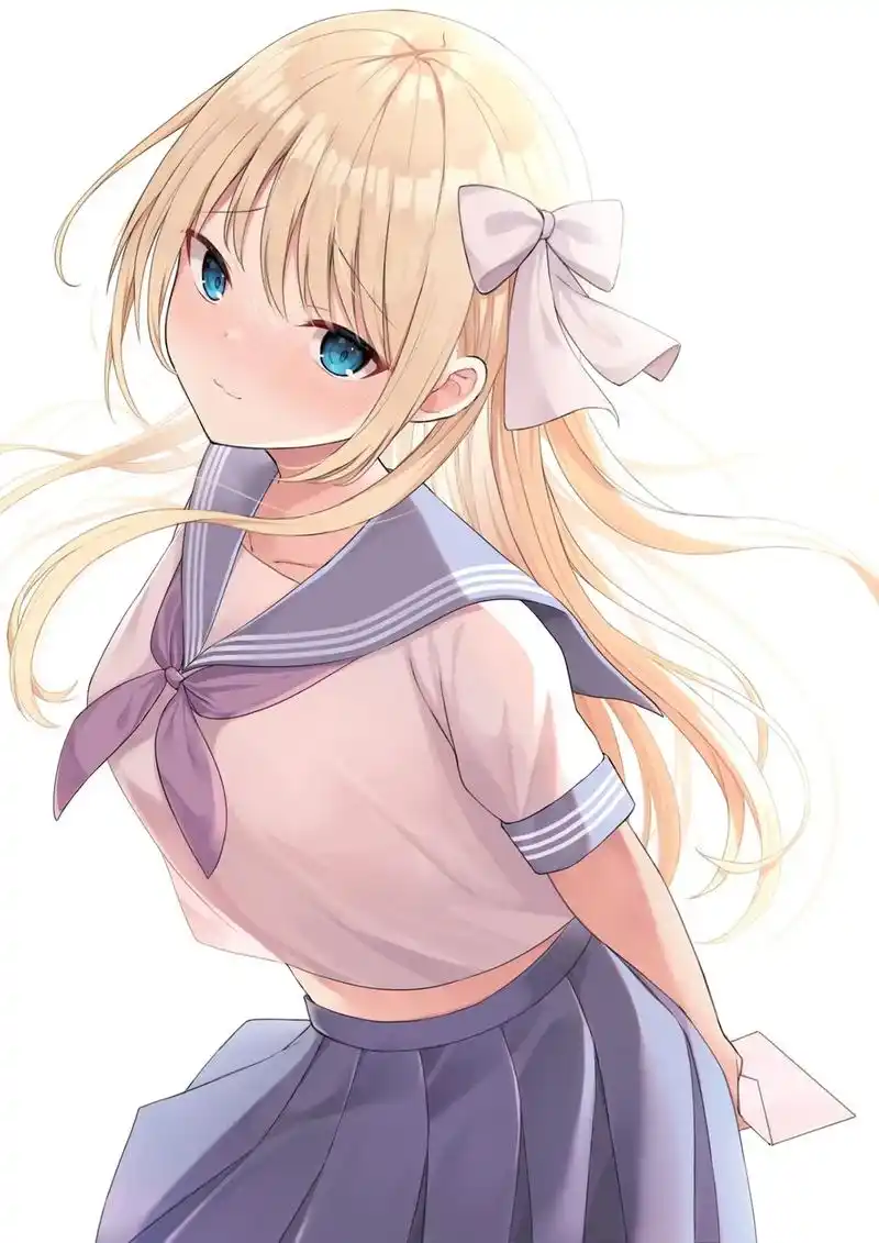 二次元 #动漫老婆 #兽耳娘 - 抖音