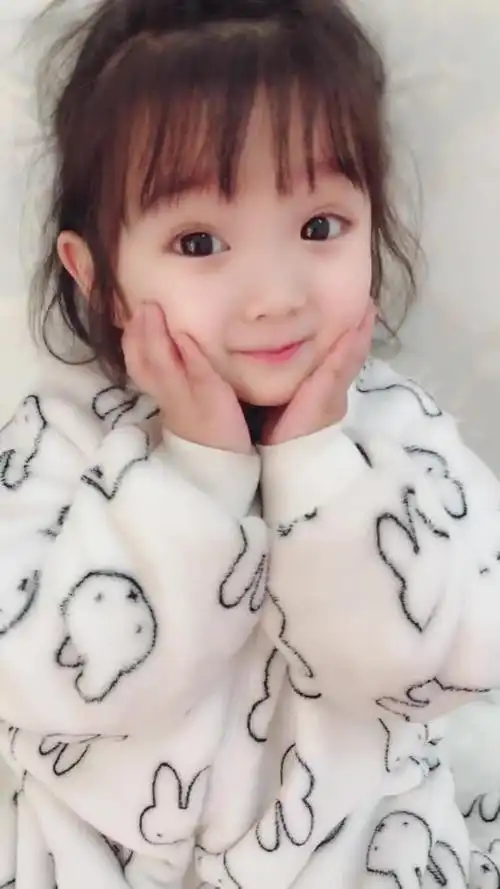 家有萌娃#比心比心#熊孩子的日常