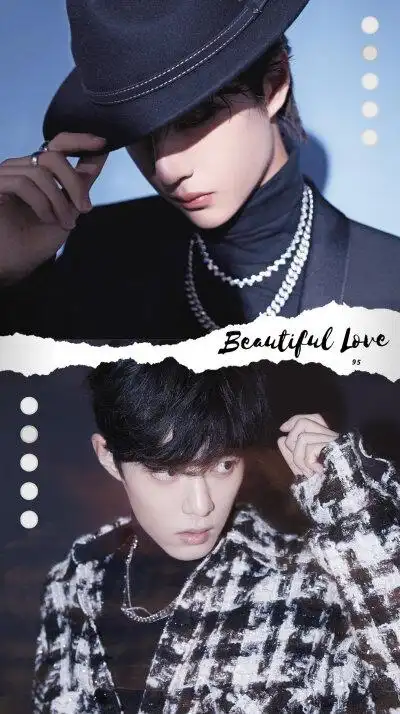 收集   点赞  评论  博君一肖新年壁纸屏保 1 53 雯子店主  发布到