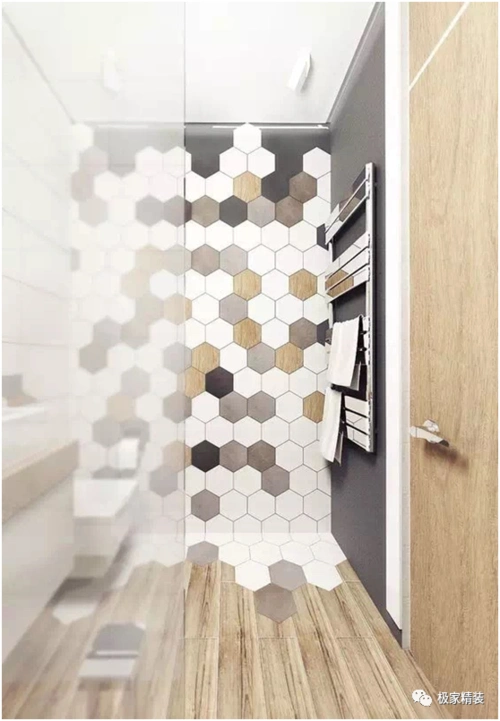 地板地砖直接拼接效果图4