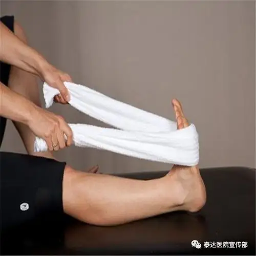 有一种脚痛叫足底筋膜炎