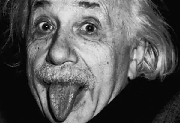 美国科学家指爱因斯坦脑袋根本与常人无异