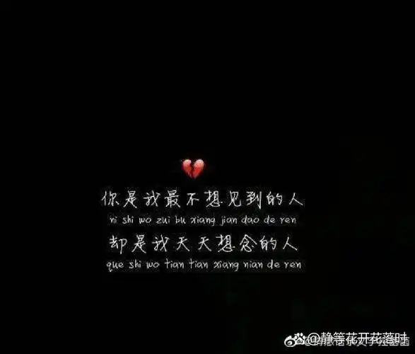 伤感文字图片    好久没更新了,你们粘贴板上最近复制的一句话是什么