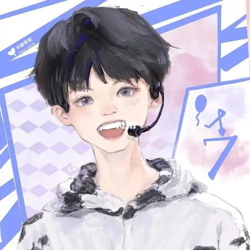 牛奶服的马嘉祺太可了