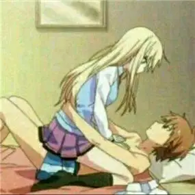 情侣头像床上的污两张高清好看的情侣专用超级污头像图片