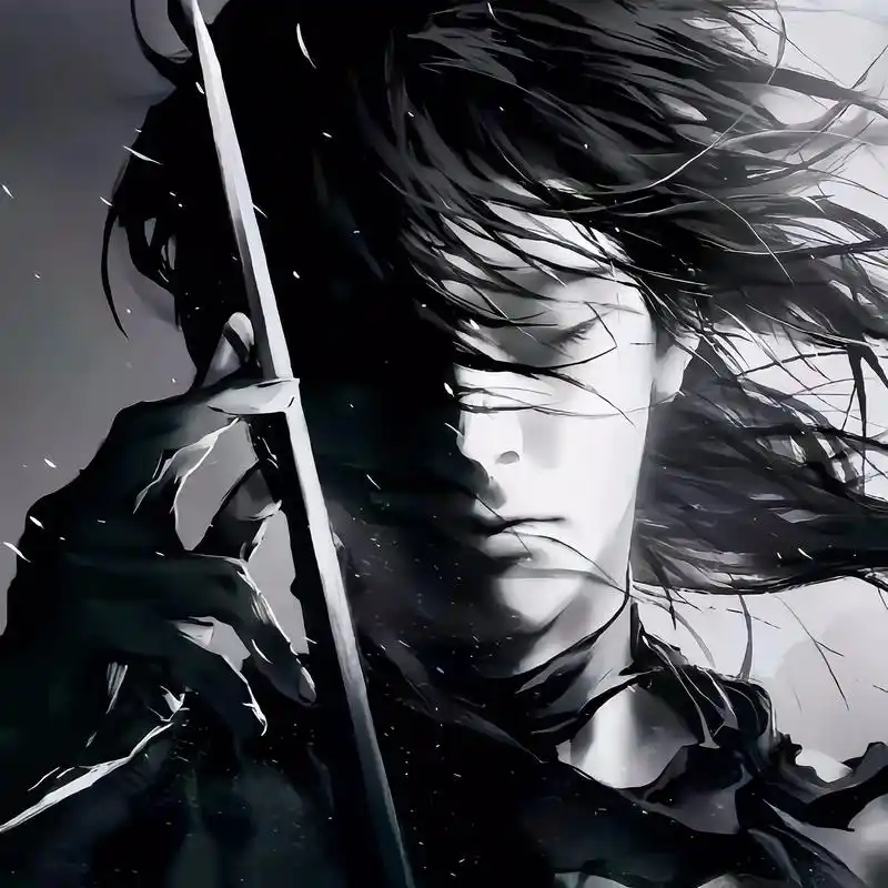 远离世俗的优质男头#4k60帧 #高质量男生头像 #视觉盛宴 - 抖音