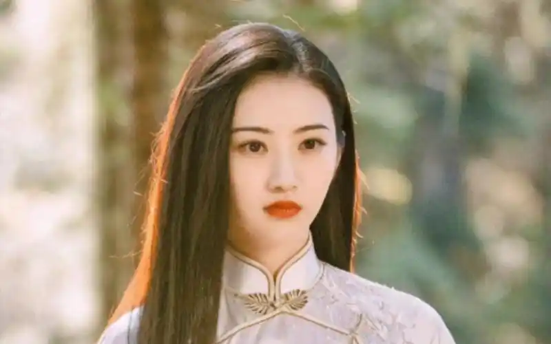 《司藤》拍摄花絮,景甜好可爱,某人你何德何能啊!