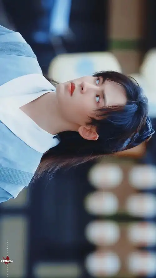 山河令#温润9594张哲瀚x周子舒94山河令 |4k截修