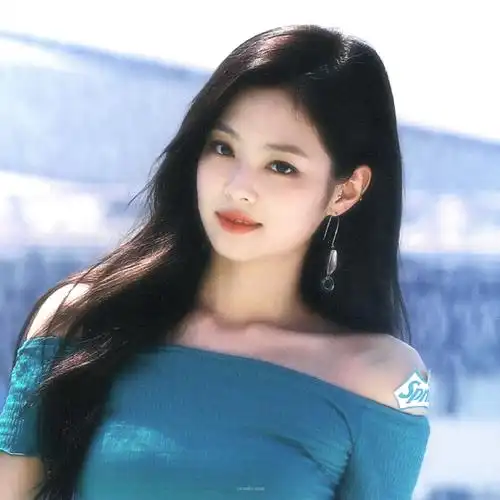 jennie头像##jennie身材