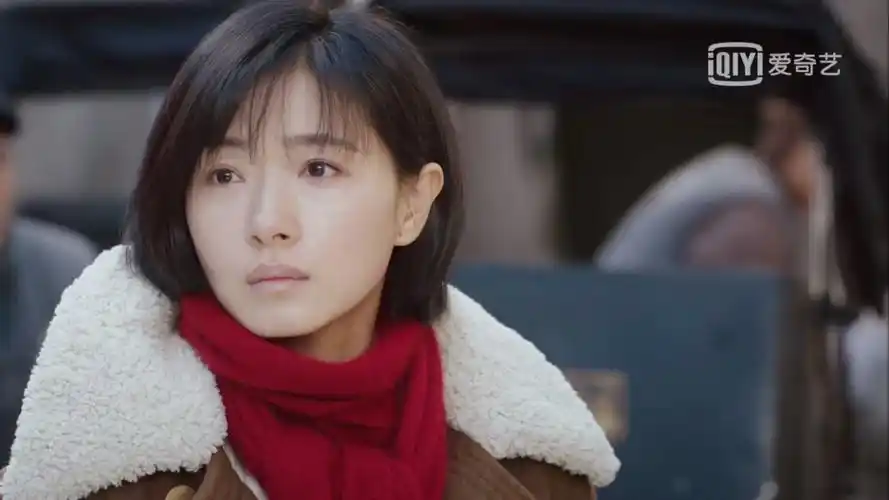 【新世界】田丹的瞬间 #万茜_哔哩哔哩_bilibili