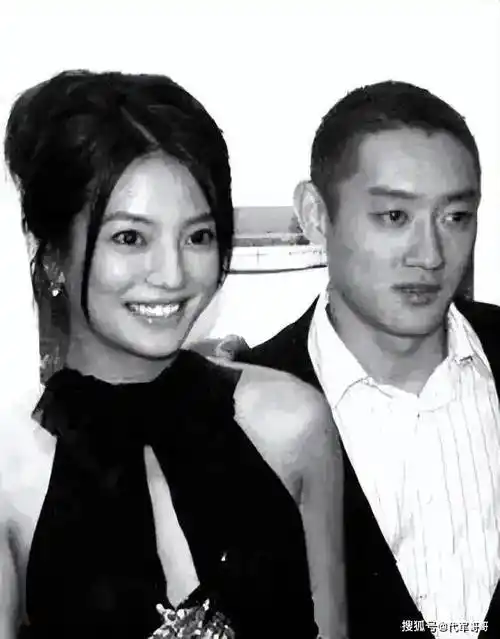 48岁的赵薇,一切都结束了_黄有龙_资本_富豪