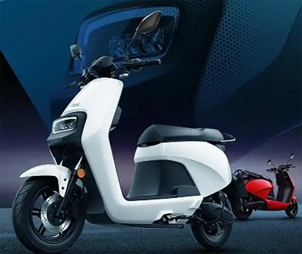 最高降700装备低至5折,小牛电动车开启骑行节好价