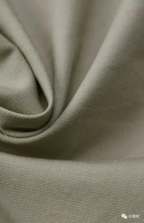 能抑菌的汉麻纤维休闲裤你要定吗