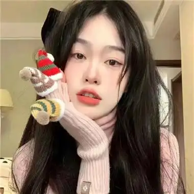 2022漂亮温柔高冷女生头像