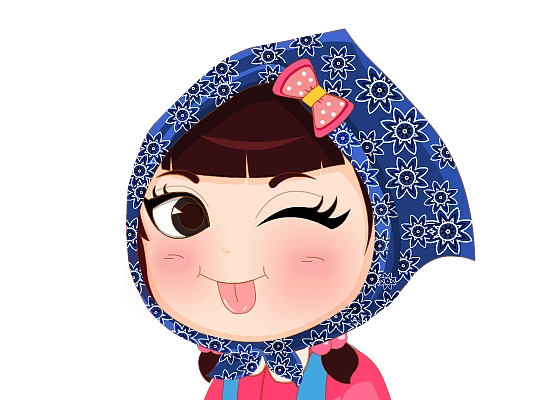 可爱萌萌哒静态表情