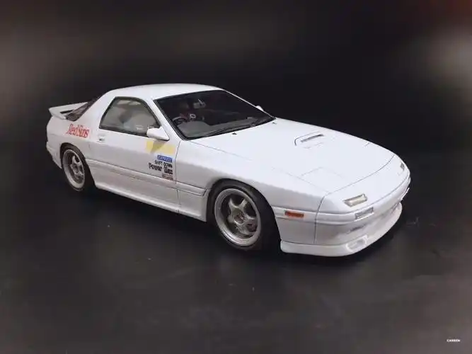 《ig rx7改高桥凉介第一季式样》