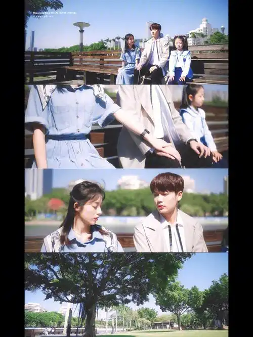 原来我很爱你林彦俊x万鹏