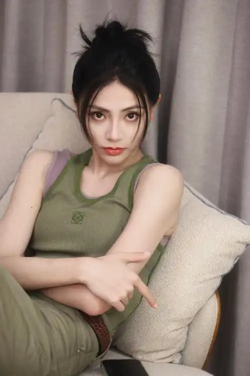 谢可寅出道四周年快乐