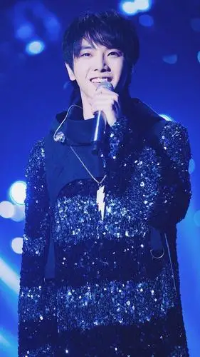 壁纸| 明星系列之华晨宇