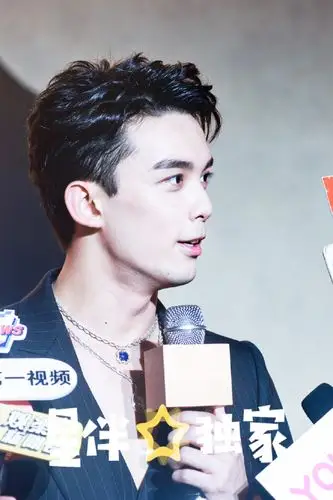 吴磊wl三石宝格丽吴磊上海场欢迎更新