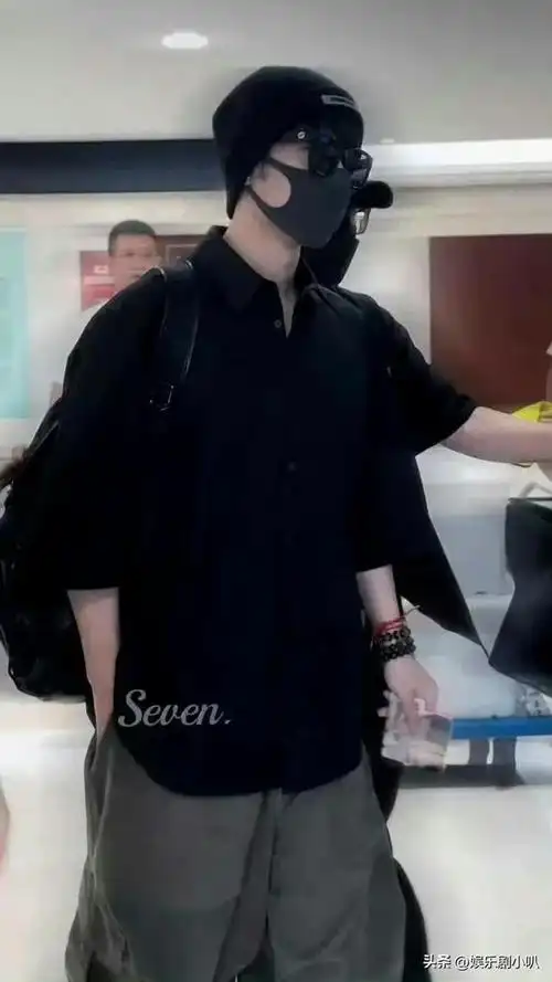 6.5新鲜事:肖战,王一博,任嘉伦,刘亦菲,白敬亭,范丞丞