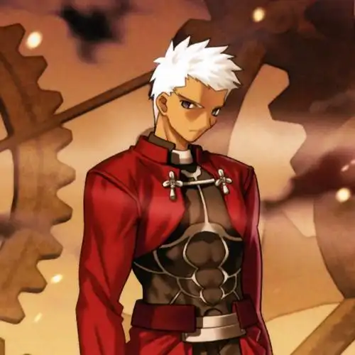 短信系列10英灵emiya