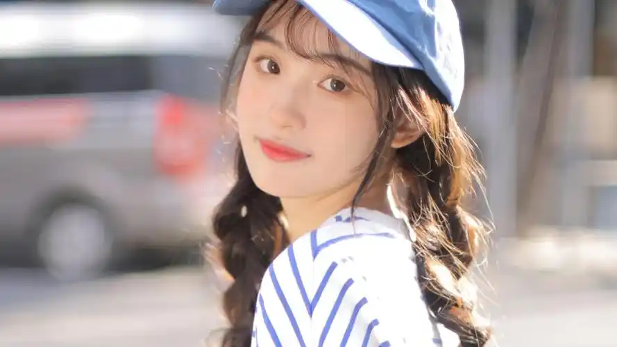 好看的壁纸少女心