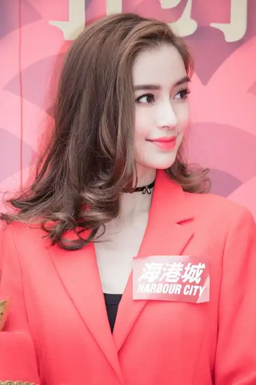 angelababy##杨颖