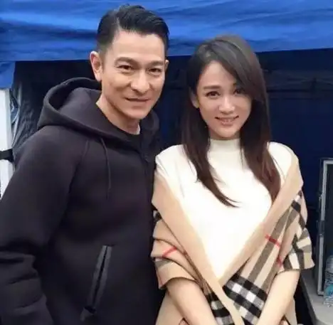 图刘德华陈乔恩言承旭微电影叫什么八大看点收割少女心