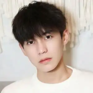 9000后爱美吧淘宝宝宝假发短发男儿童可爱锅盖头自然透气齐刘海拍照