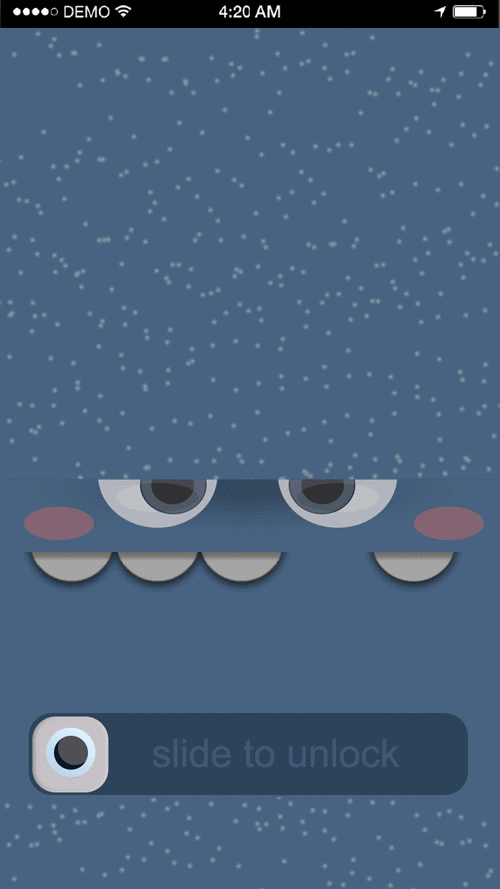 如果界面动起来了呢动效临摹作品