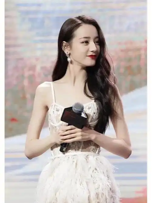 热巴的粉粉快集合